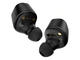 Слушалки Sennheiser CX Plus True Wireless - черни