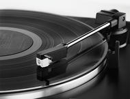 Домашно кино Audio-Technica AT-LP60XBT