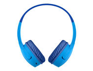 Слушалки Belkin SOUNDFORM™ Mini, сини