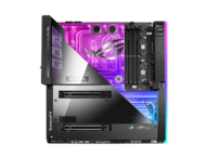 Дънни платки ASUS ROG MAXIMUS Z690 EXTREME GLACIAL