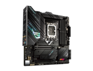Дънни платки ASUS ROG STRIX Z690-G GAMING WIFI