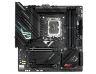 Дънни платки ASUS ROG STRIX Z690-G GAMING WIFI