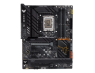 Дънни платки ASUS TUF GAMING Z690-PLUS D4