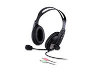 Слушалки Слушалки с микрофон Genius HS-500X