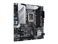 Дънни платки ASUS PRIME Z690M-PLUS D4