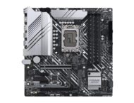 Дънни платки ASUS PRIME Z690M-PLUS D4