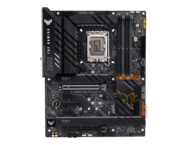 Дънни платки ASUS TUF GAMING Z690-PLUS WIFI D4