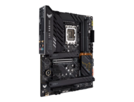 Дънни платки ASUS TUF GAMING Z690-PLUS WIFI D4