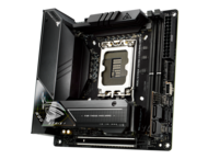 Дънни платки ASUS ROG STRIX Z690-I GAMING WIFI