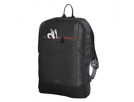 Чанти за Лаптопи Hama "Manchester" 17.3 , в черно