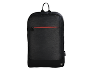 Чанти за Лаптопи Hama "Manchester" 17.3 , в черно