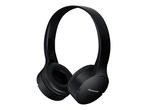 Слушалки Panasonic RB-HF420BE-K, с нарушена опаковка
