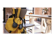 Слушалки Panasonic RB-HF420BE-K, с нарушена опаковка