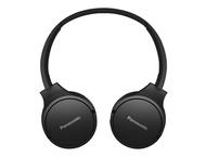 Слушалки Panasonic RB-HF420BE-K, с нарушена опаковка