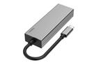USB Хъб Hama USB-C-Hub Multiport