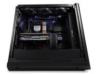 G:RIGS G:RIGS > Silent Castle Black (Intel Gen12+)