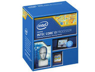 Процесори Intel Core i3-4340