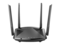 Мрежово оборудване D-Link EXO AX1500 Wi-Fi 6 Router