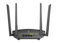 Мрежово оборудване D-Link EXO AX1500 Wi-Fi 6 Router