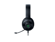 Слушалки Razer Kraken V3 X, с драскотина на диадемата