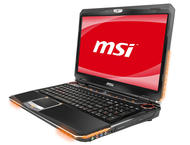 Лаптопи MSI GX660-253EU