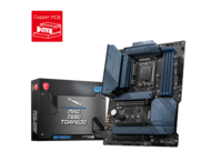 Дънни платки MSI MAG Z690 TORPEDO