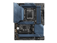 Дънни платки MSI MAG Z690 TORPEDO