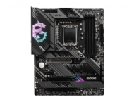 Дънни платки MSI MPG Z690 EDGE WIFI DDR4