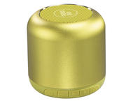 Колони Hama Bluetooth® "Drum 2.0" yellow-green