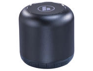 Колони Hama Bluetooth® "Drum 2.0" dark blue