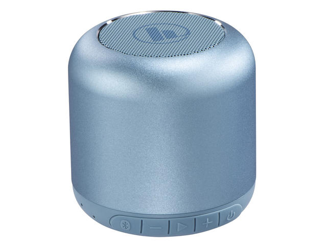 Колони Hama Bluetooth® "Drum 2.0" light blue