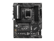 Дънни платки MSI PRO Z690-A DDR4