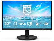 Монитори Philips 221V8A/00