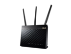 Мрежово оборудване ASUS RT-AC68U V3 WL GB ROUTER