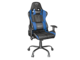Геймърски столове TRUST GXT 708B Resto, в синьо
