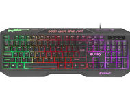 Клавиатури Fury HELLFIRE 2