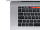 Лаптопи Apple MacBook Pro 16" Touch Bar Silver