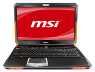 Лаптопи MSI GX660-253EU