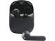 Слушалки JBL T225TWS Black