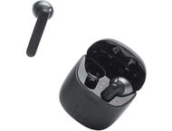 Слушалки JBL T225TWS Black