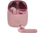 Слушалки JBL T225TWS Pink