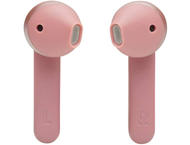 Слушалки JBL T225TWS Pink