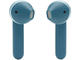 Слушалки JBL T225TWS Blue