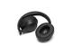 Слушалки JBL T760NC, черни