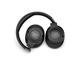 Слушалки JBL T760NC, черни