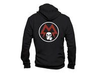 Облекло и аксесоари Metro Exodus Zip-Up Hoodie Spartan, Size M