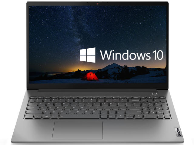 Лаптопи Lenovo ThinkBook 15 G2
