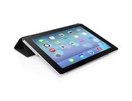 Калъфи за таблети Macally Clear кейс с прегъващ се капак