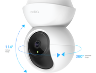 IP камери TP-Link Tapo C200