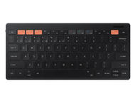 Клавиатури Samsung Smart Keyboard Trio 500, в черно-с 